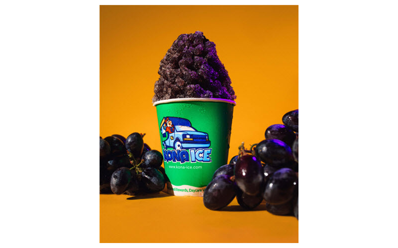 Groovy Grape