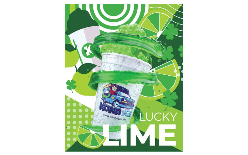 Lucky Lime