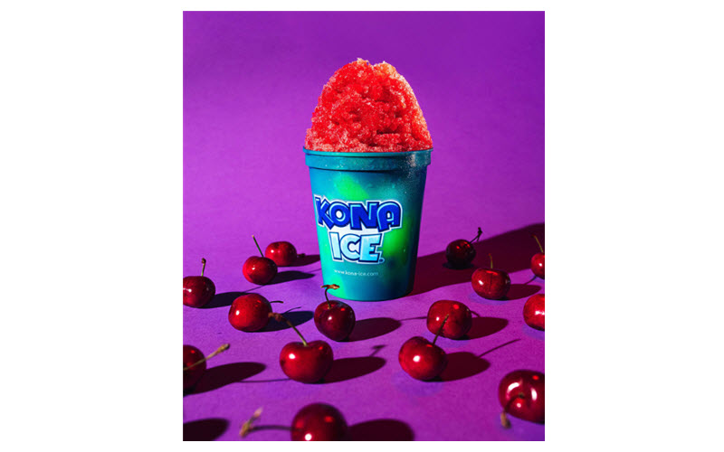 Ninja Cherry
