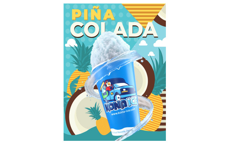 Piña Colada
