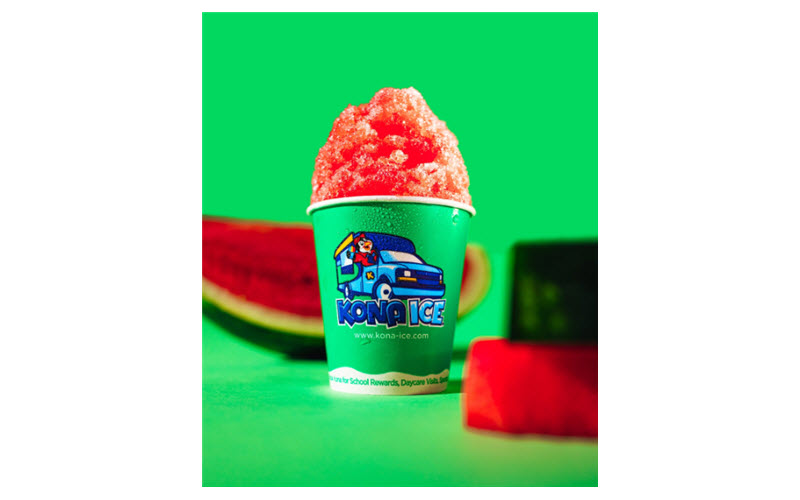 Watermelon Wave
