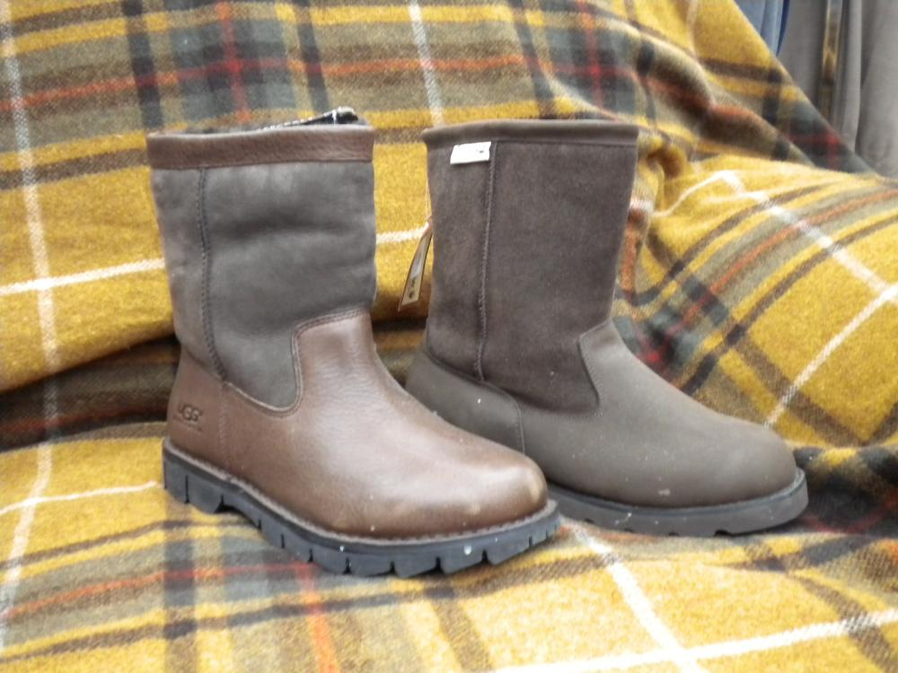 UGG/Bearpaw