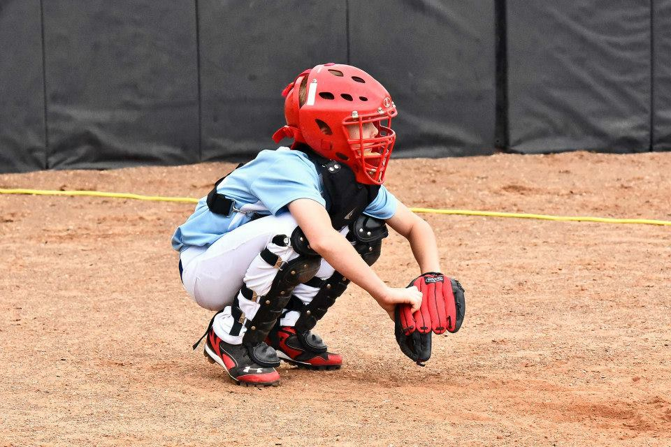 Umpire Development Program