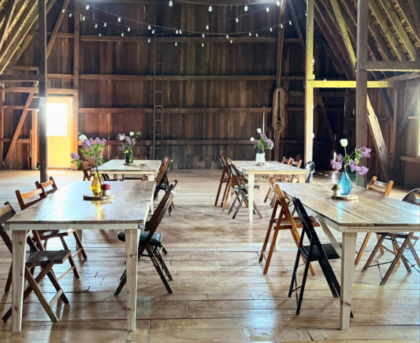 Event Hosting