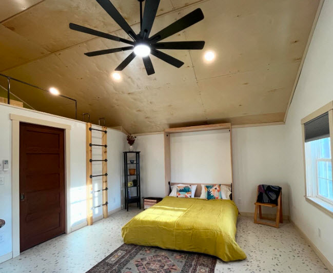 Overnight Stays