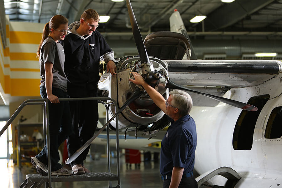 Career Training Programs