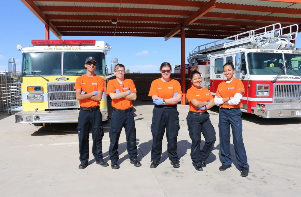 Volunteering Opportunities