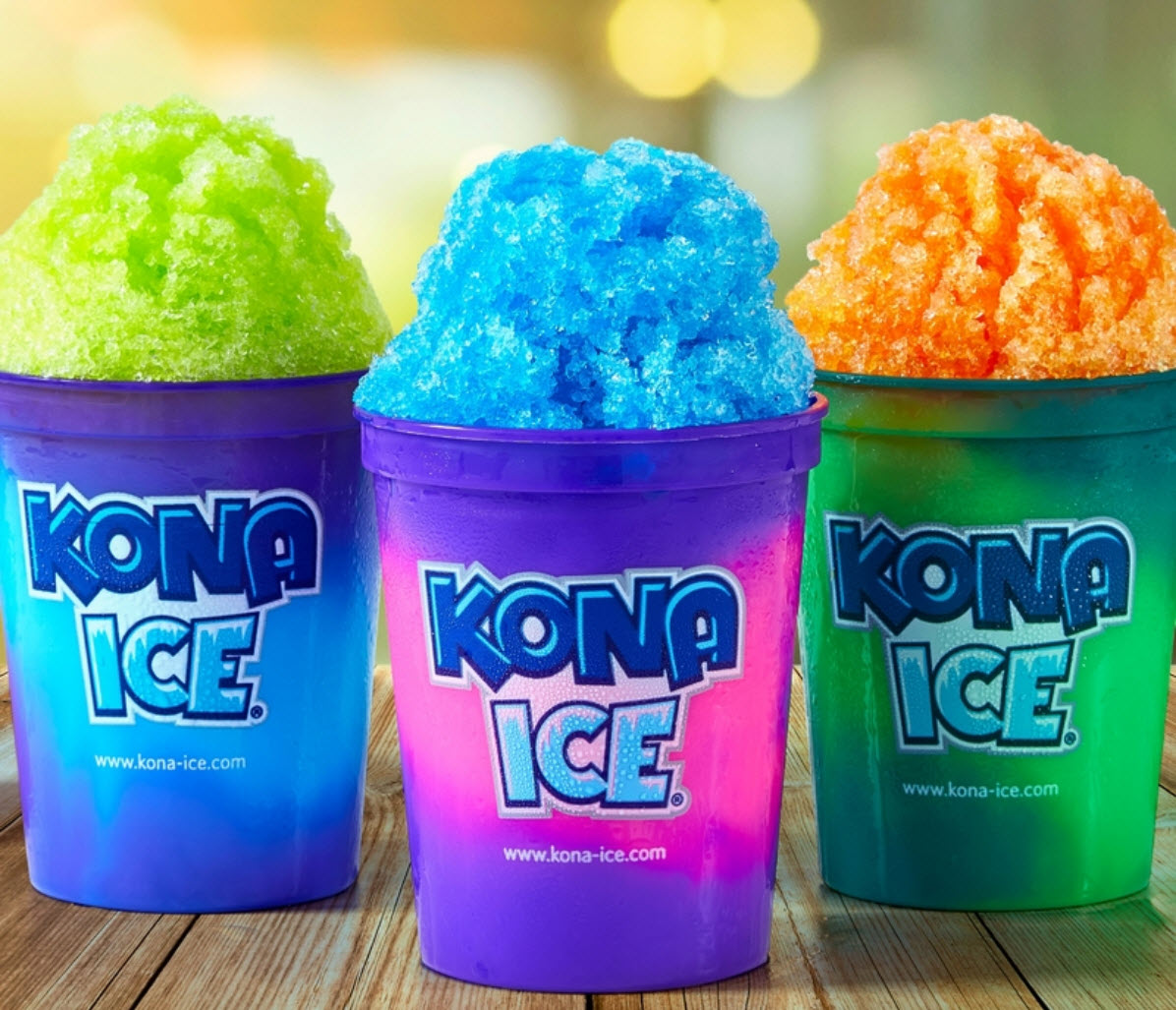 Shaved Ice