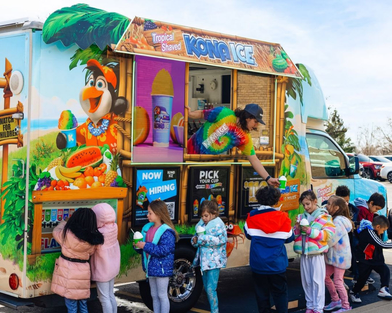 Food Truck