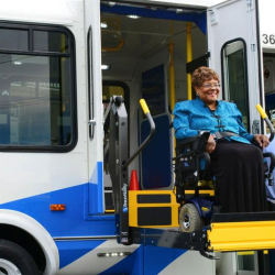 Accessibility Services
