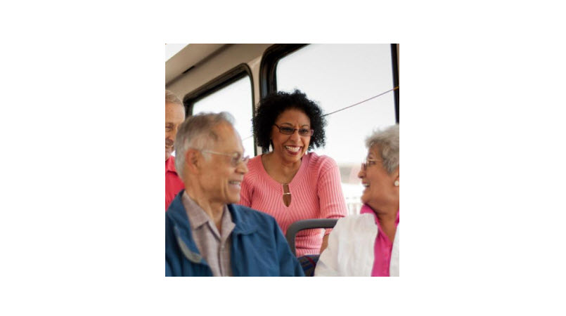 Senior Services
