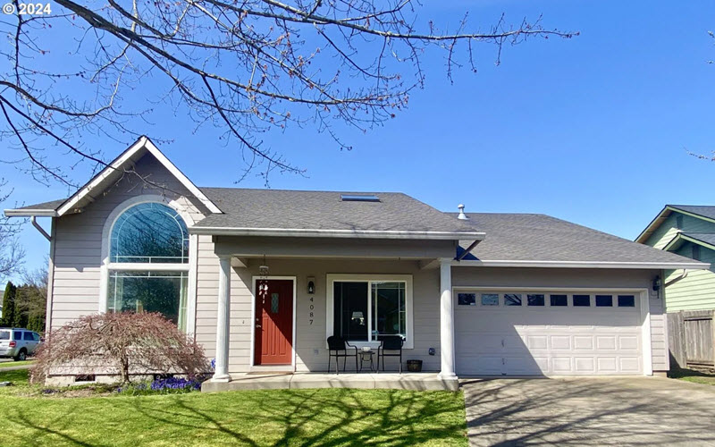 Residential Real Estate