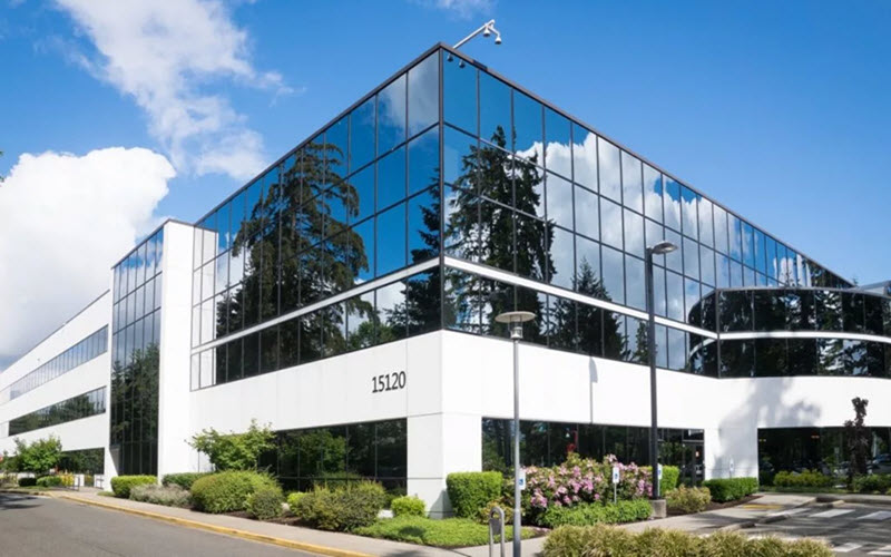 Commercial Real Estate