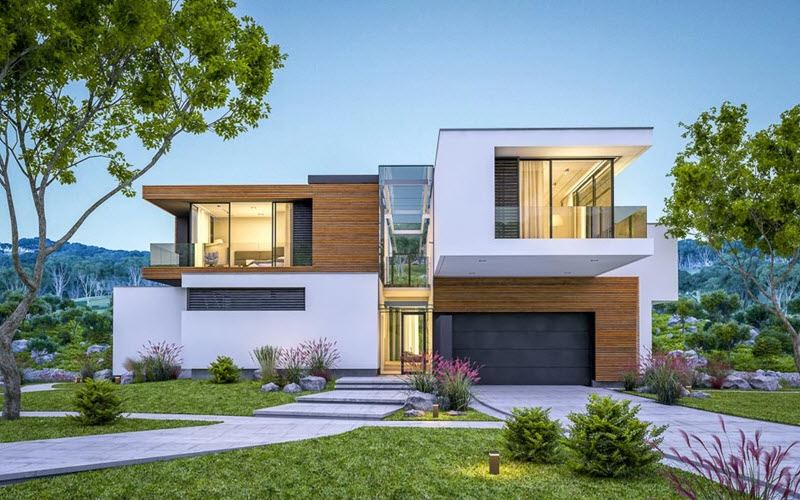 Luxury Properties