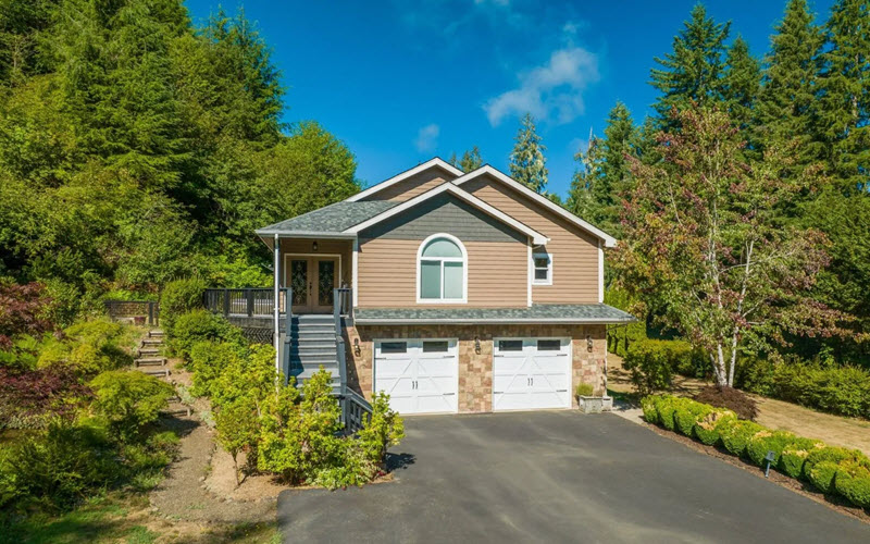 Selling Real Estate