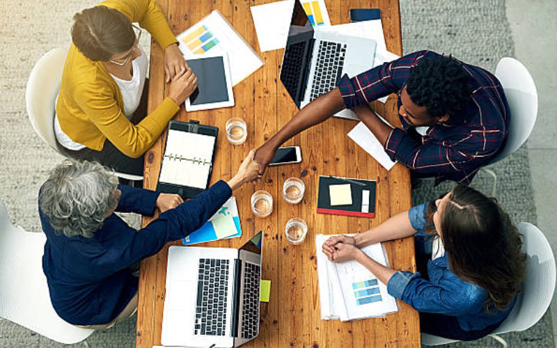 Careers at Vanguard Realty Group