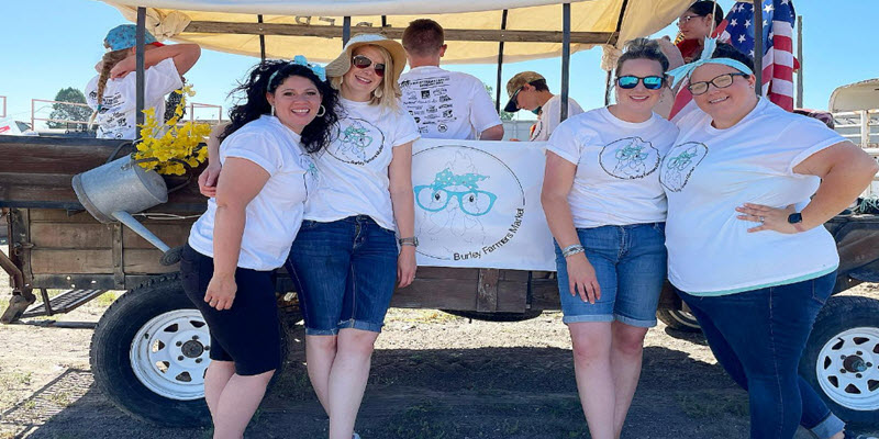 Community Partnerships