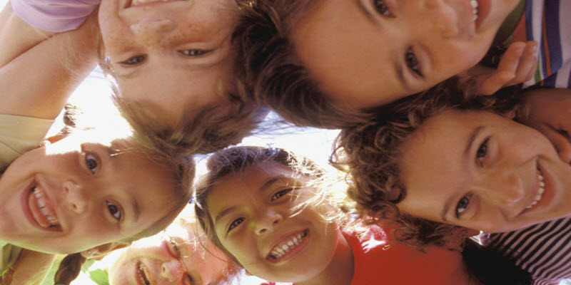 Kids' Activities