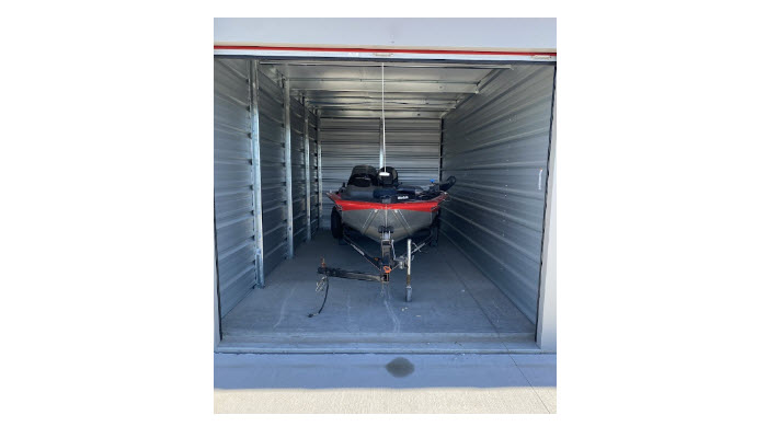 Vehicle and Boat Storage