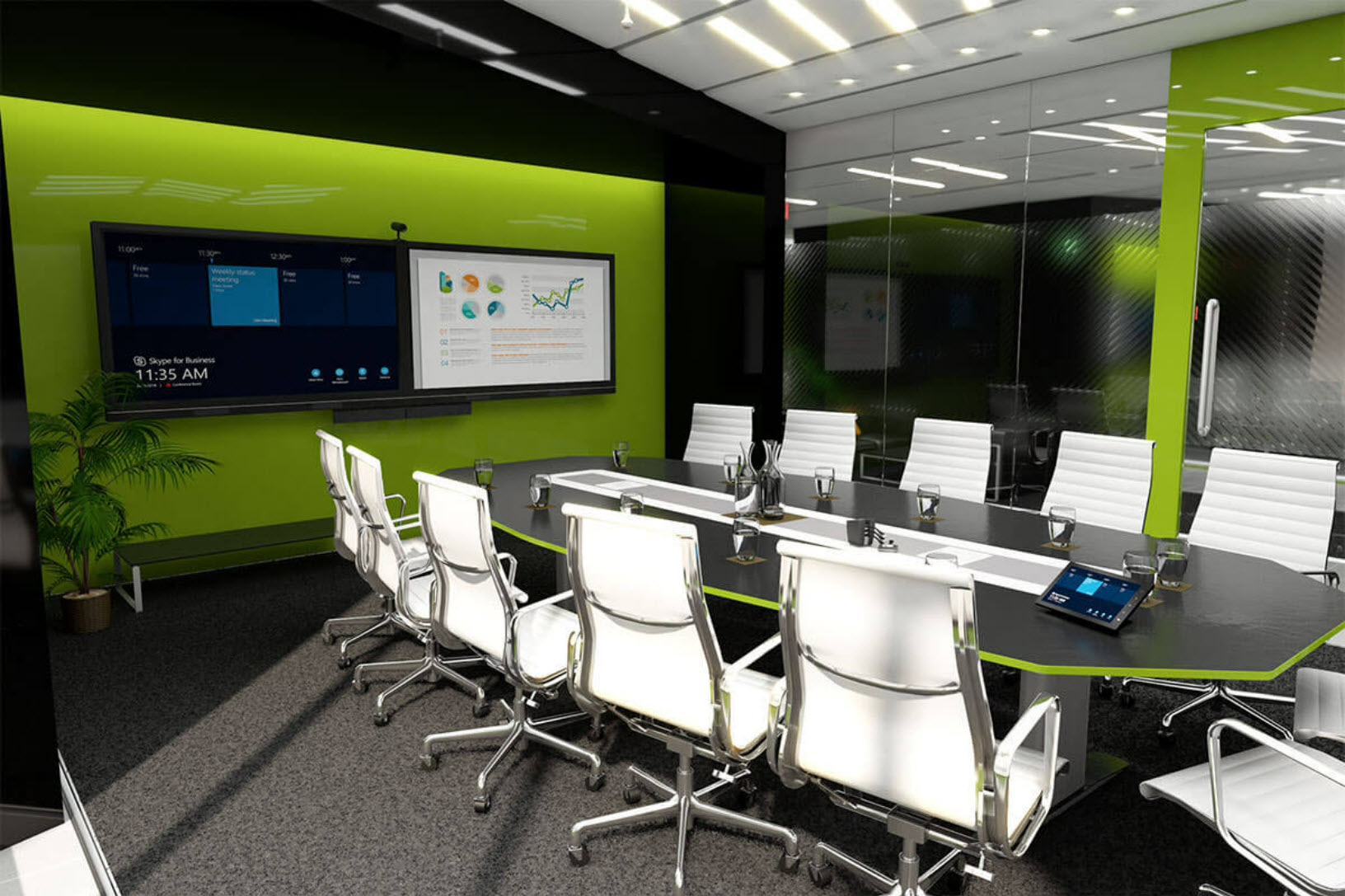 Audio Video Solutions