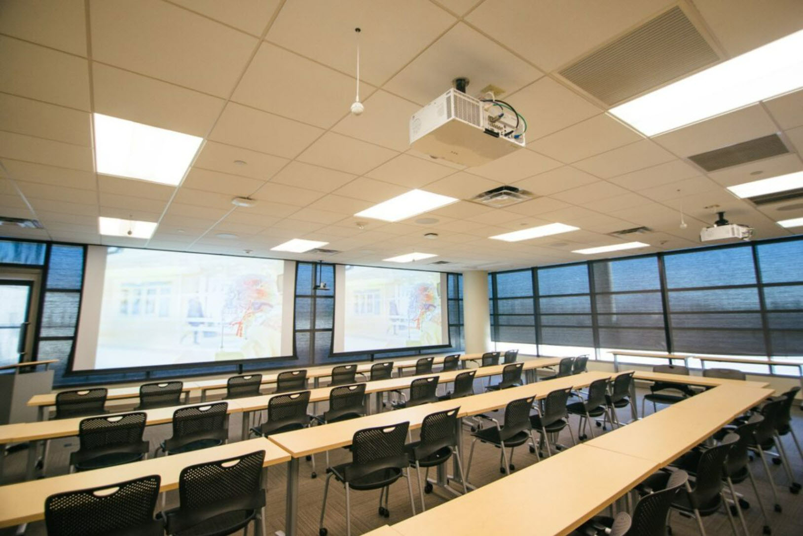 Presentation Technology