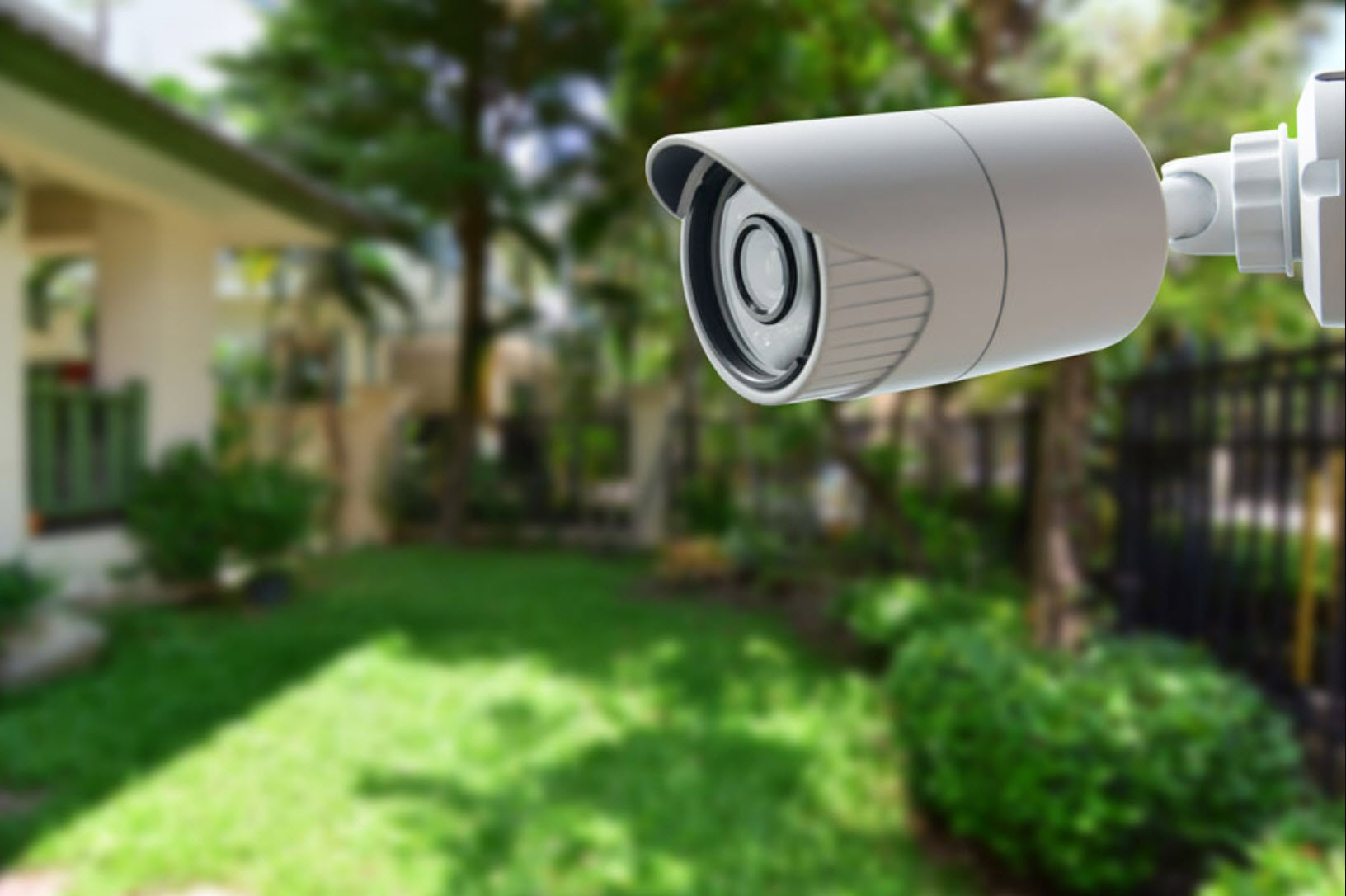 Surveillance Systems