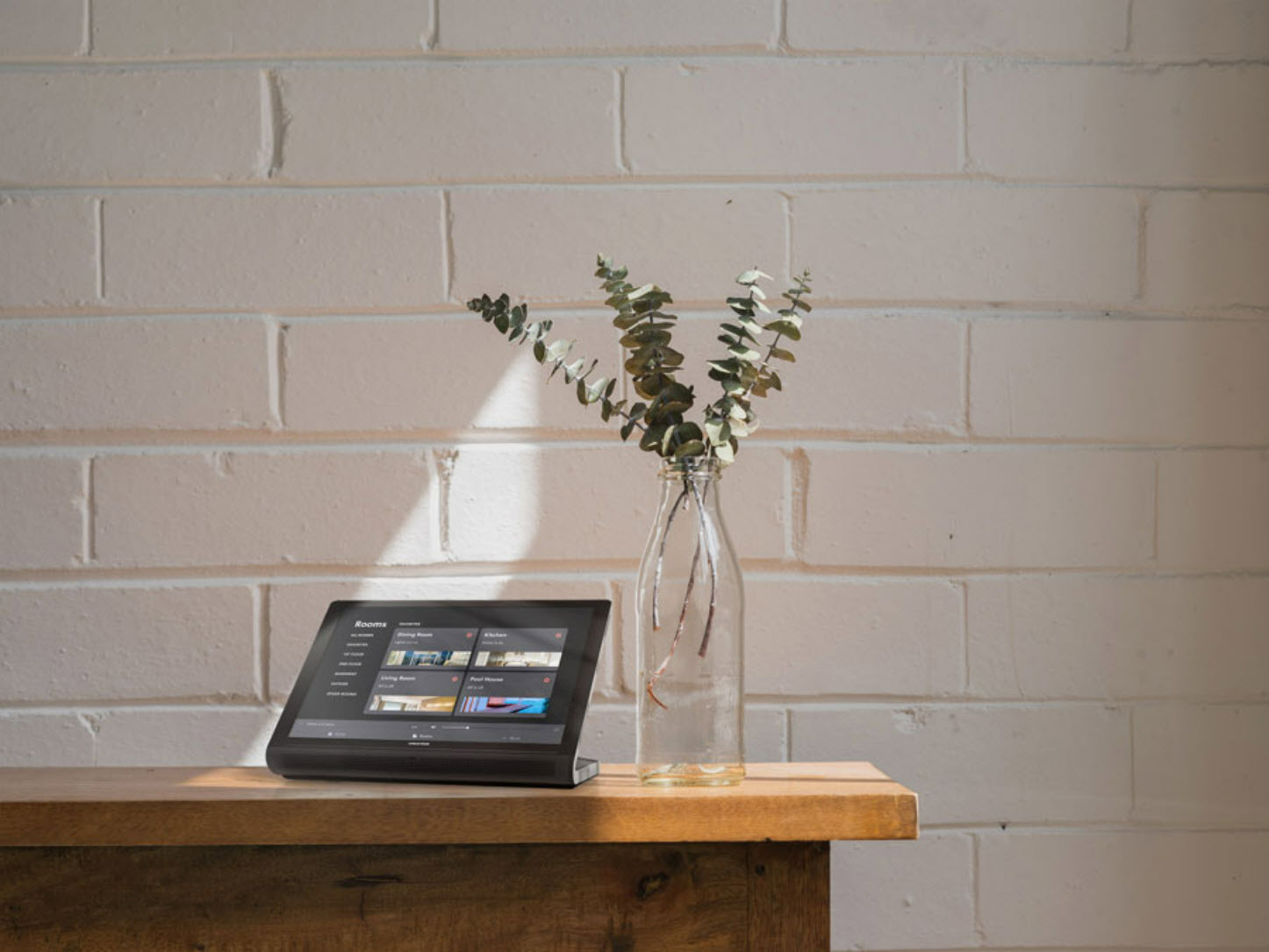 Smart Home Automation