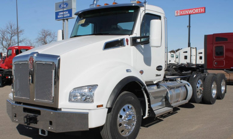 Truck Sales
