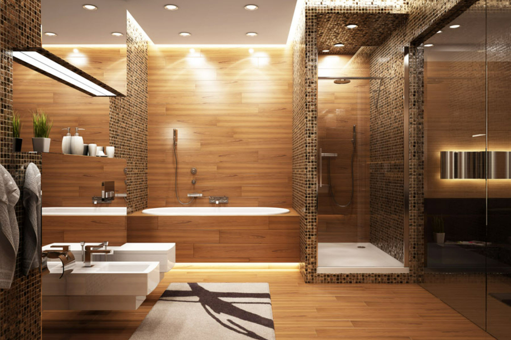 Home Lighting Control