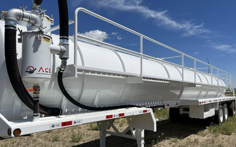Trailer Sales