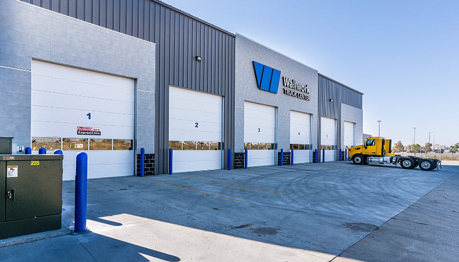 Collision Center