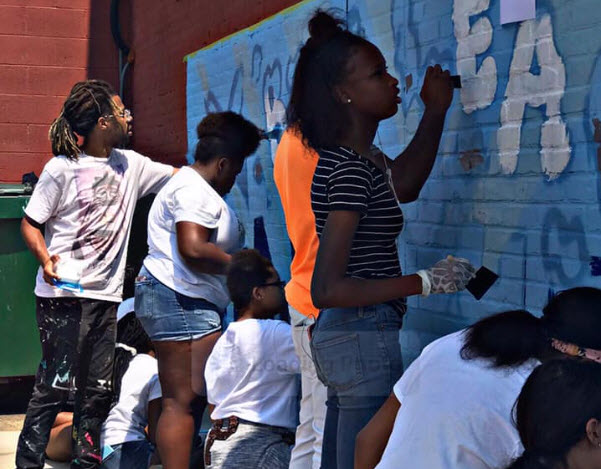 Cultural and Arts Programs