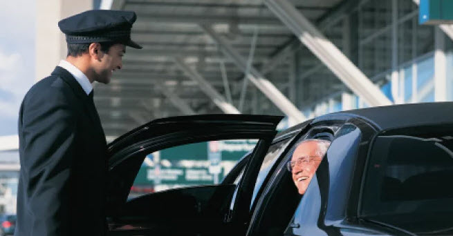 Airport Transfer