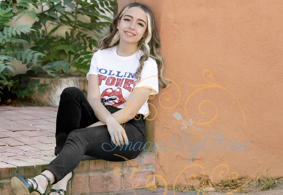 Senior Portraits