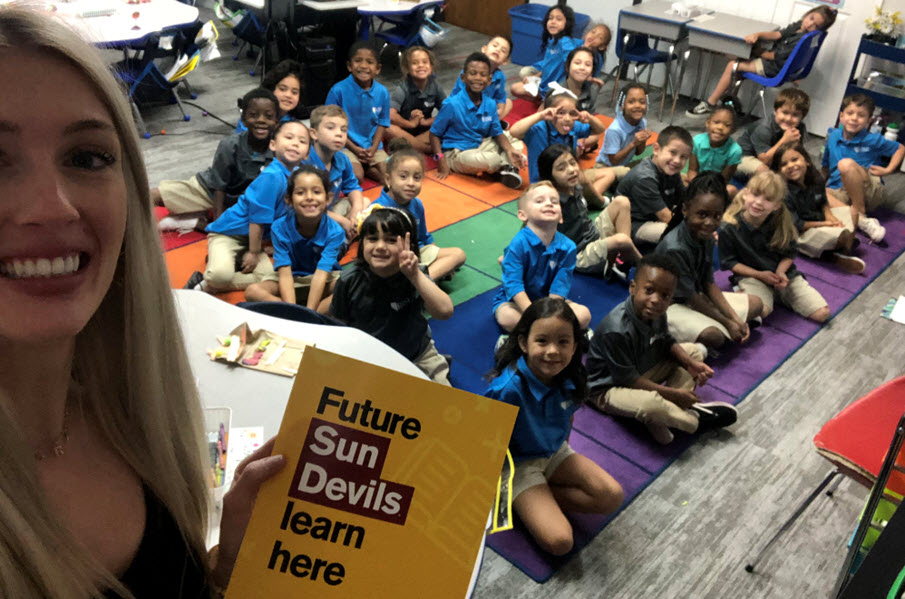 College and Career Readiness