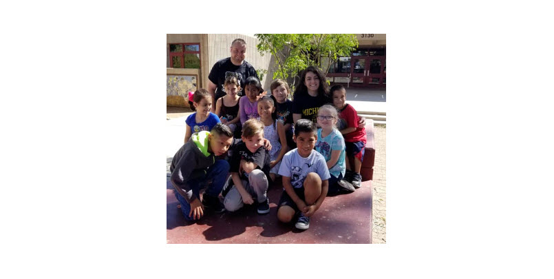 Community Engagement