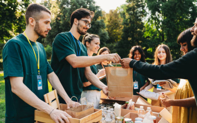 Food Pantry