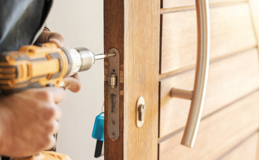 General Home Repairs