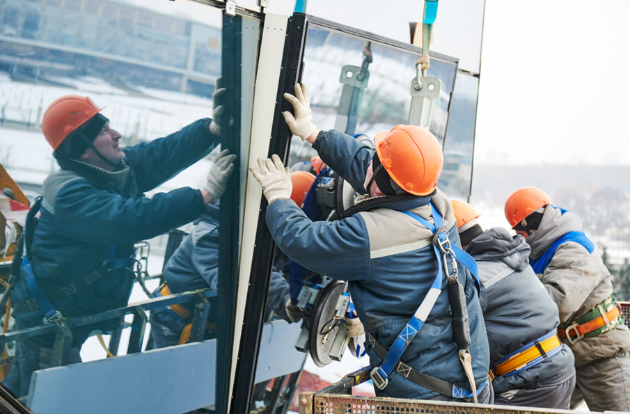 Siding Installation and Repair