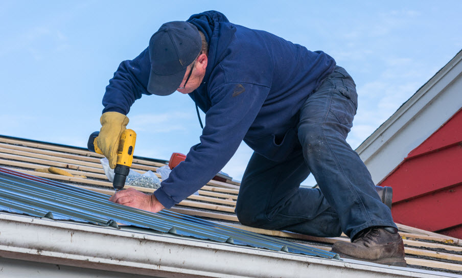 Roofing Services