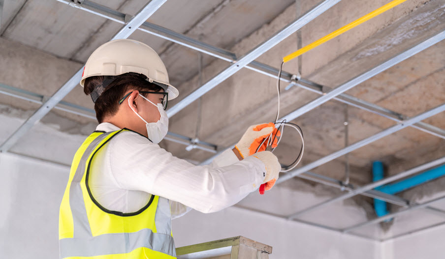 Electrical Work