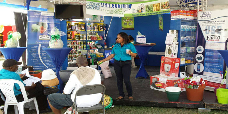 Seed Sourcing