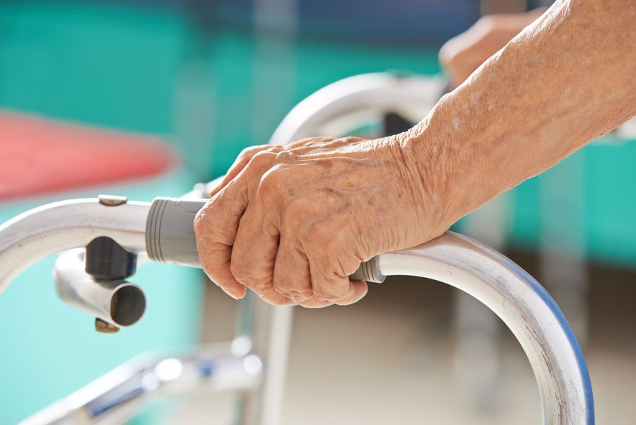 Durable Medical Equipment (DME)
