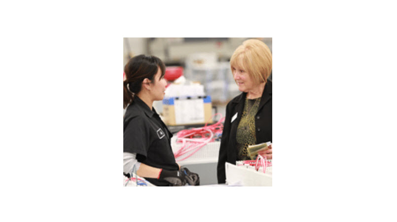 Personal Support for Employees