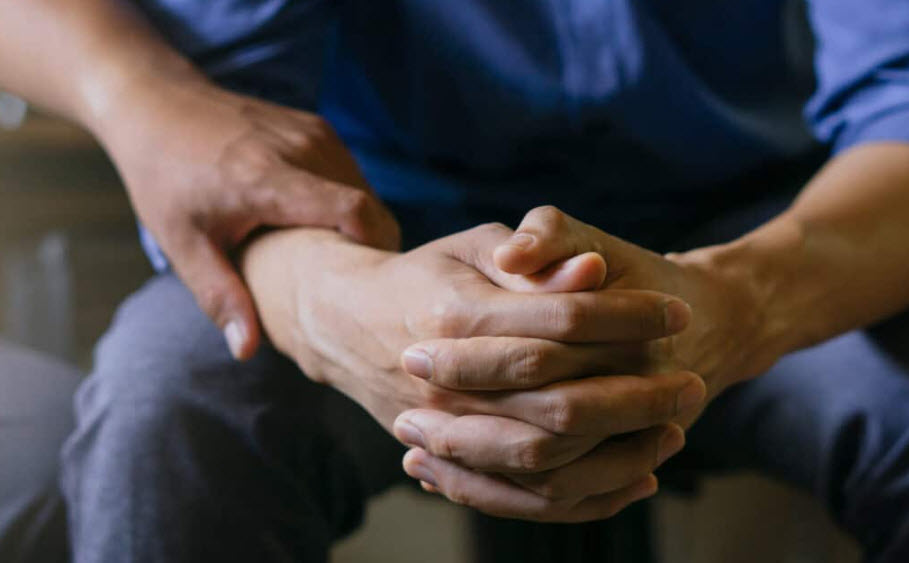 Bereavement Support