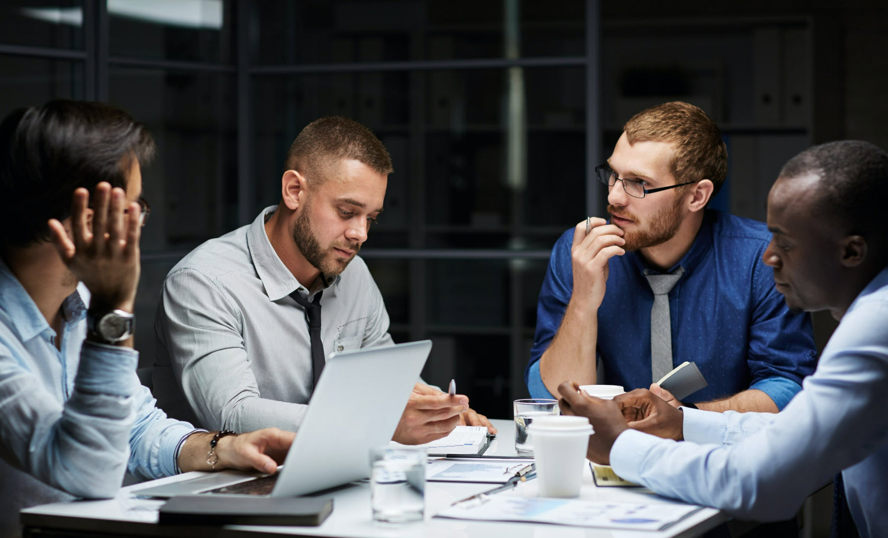 Real Estate Investment Strategies