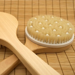 Body Brush