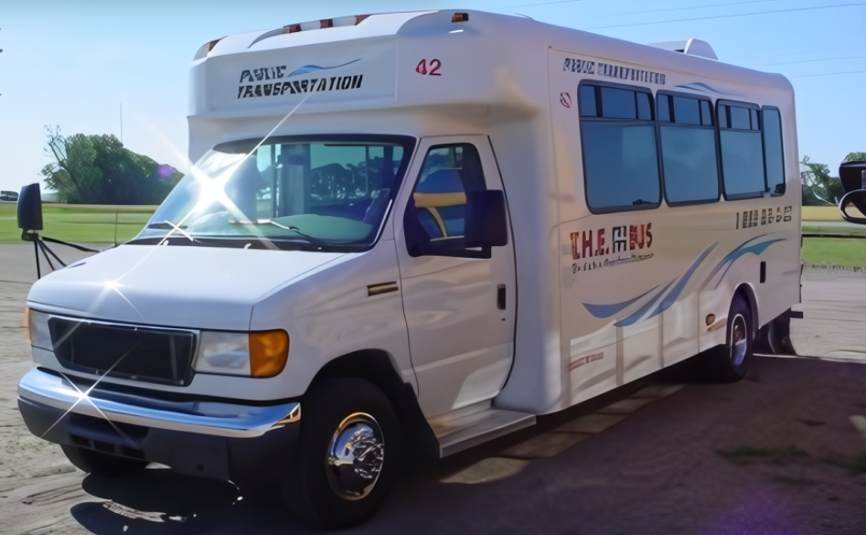 Transportation Programs