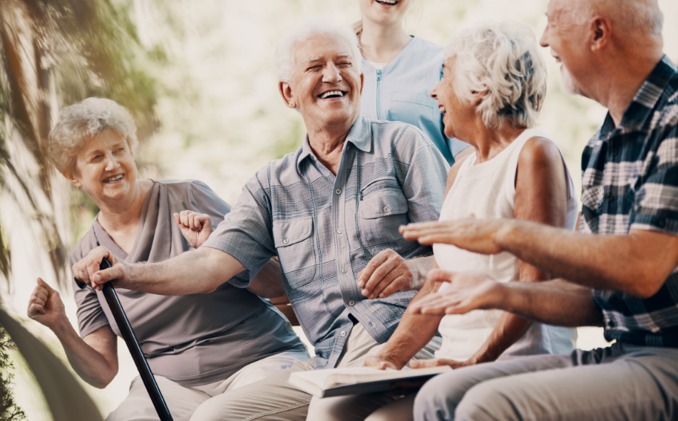 Senior Programs