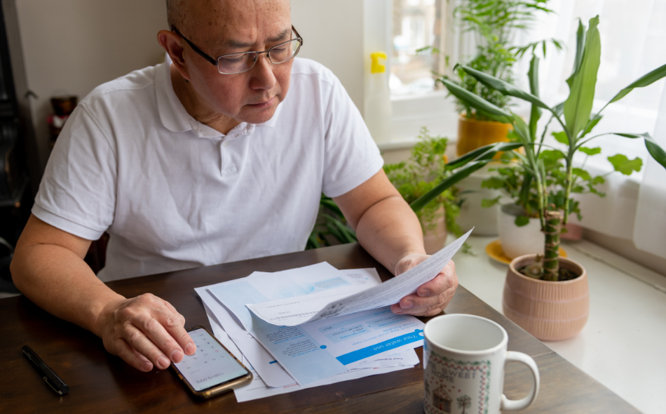 Energy Assistance Program